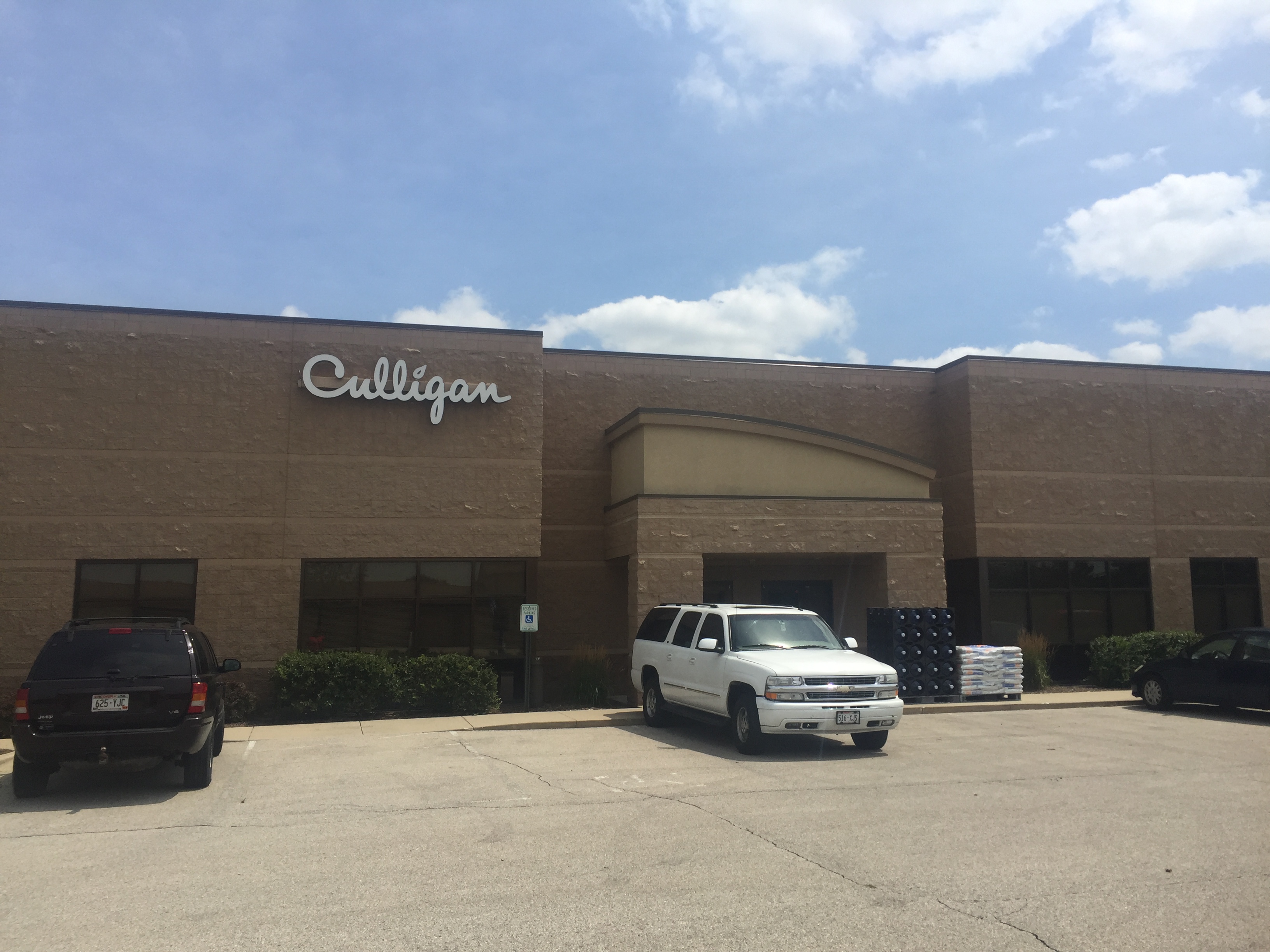 Culligan Water of West Bend